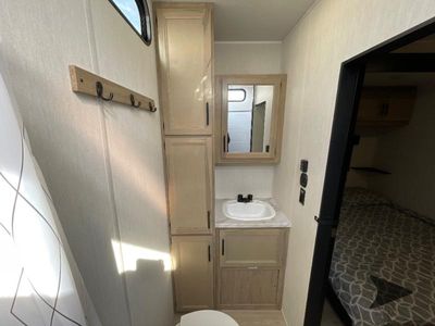 2026 Forest River RV Cherokee Timberwolf - Photo 43