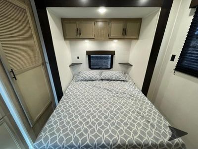 2026 Forest River RV Cherokee Timberwolf - Photo 62