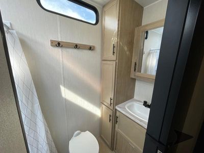 2026 Forest River RV Cherokee Timberwolf - Photo 41