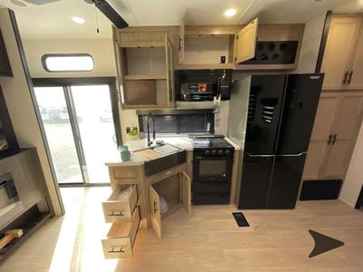 2026 Forest River RV Cherokee Timberwolf - Photo 26