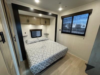2026 Forest River RV Cherokee Timberwolf - Photo 55