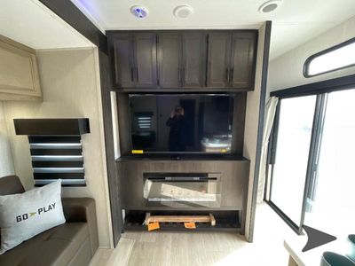 2026 Forest River RV Cherokee Timberwolf - Photo 46