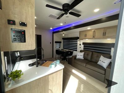 2026 Forest River RV Cherokee Timberwolf - Photo 20