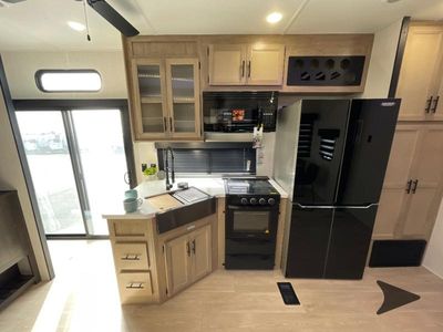 2026 Forest River RV Cherokee Timberwolf - Photo 25