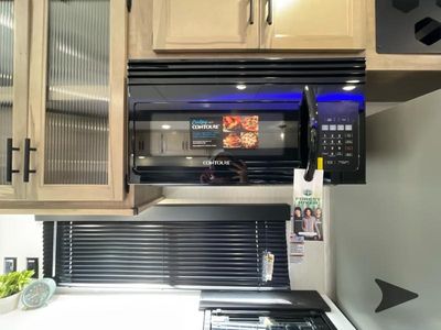 2026 Forest River RV Cherokee Timberwolf - Photo 29