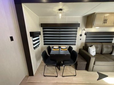 2026 Forest River RV Cherokee Timberwolf - Photo 31