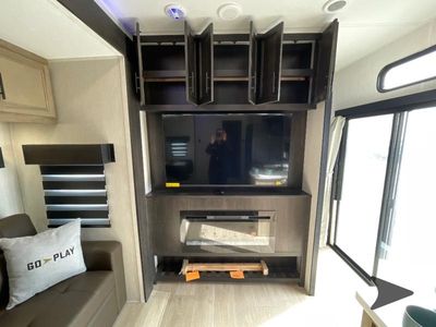 2026 Forest River RV Cherokee Timberwolf - Photo 47
