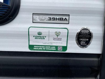 2026 Forest River RV Cherokee Timberwolf - Photo 64