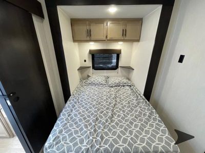 2026 Forest River RV Cherokee Timberwolf - Photo 37