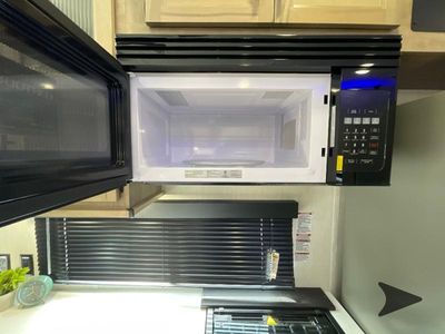 2026 Forest River RV Cherokee Timberwolf - Photo 30