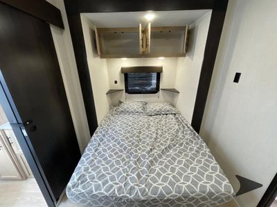 2026 Forest River RV Cherokee Timberwolf - Photo 38