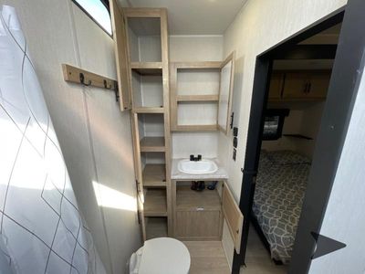 2026 Forest River RV Cherokee Timberwolf - Photo 44