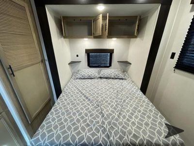 2026 Forest River RV Cherokee Timberwolf - Photo 63
