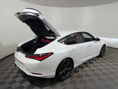 2023 Acura Integra - Photo 21