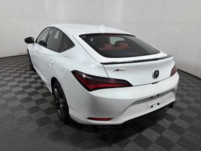 2023 Acura Integra - Photo 4