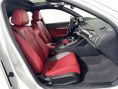 2023 Acura Integra - Photo 22