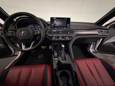 2023 Acura Integra - Photo 11