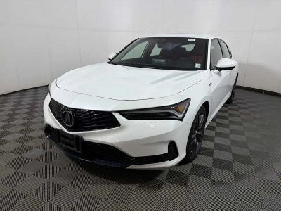 2023 Acura Integra - Photo 2