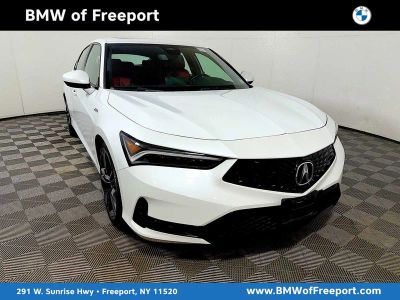 2023 Acura Integra - Photo 30