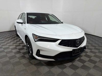 2023 Acura Integra - Photo 1