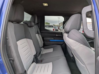 2025 Toyota Tacoma - Photo 22
