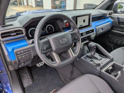 2025 Toyota Tacoma - Photo 25