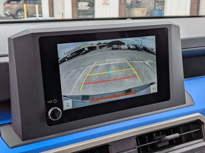 2025 Toyota Tacoma - Photo 19