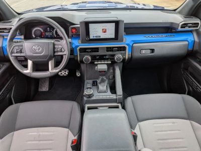 2025 Toyota Tacoma - Photo 21