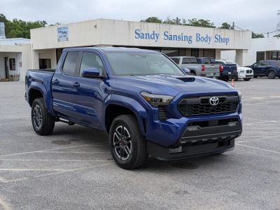 2025 Toyota Tacoma - Photo 7