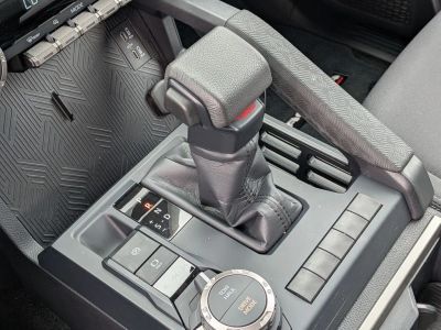 2025 Toyota Tacoma - Photo 17