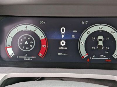2025 Toyota Tacoma - Photo 27