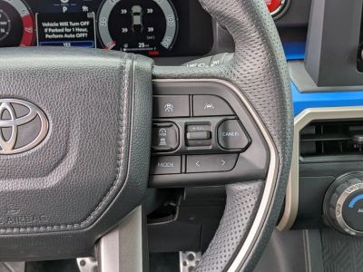 2025 Toyota Tacoma - Photo 16