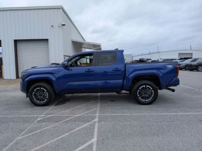 2025 Toyota Tacoma - Photo 2