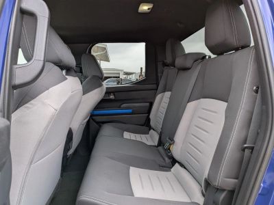 2025 Toyota Tacoma - Photo 20