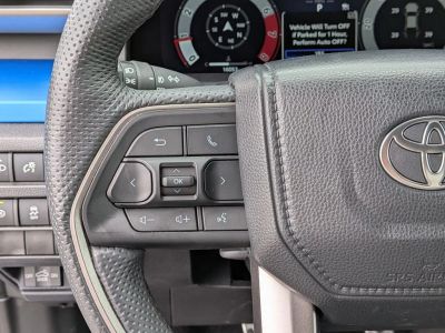 2025 Toyota Tacoma - Photo 15