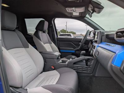 2025 Toyota Tacoma - Photo 23