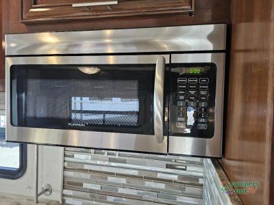 2017 Forest River RV Georgetown — photo 23 view