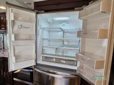 2017 Forest River RV Georgetown — photo 25 view