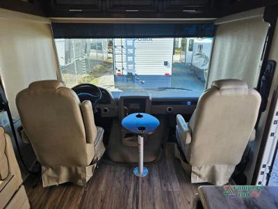 2017 Forest River RV Georgetown — photo 12 view