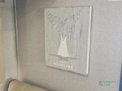 2017 Forest River RV Georgetown — photo 32 view