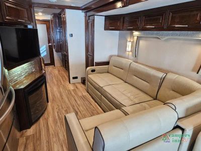 2017 Forest River RV Georgetown — photo 34 view
