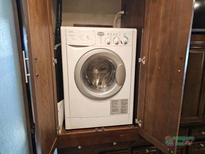 2017 Forest River RV Georgetown — photo 47 view