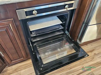 2017 Forest River RV Georgetown — photo 19 view
