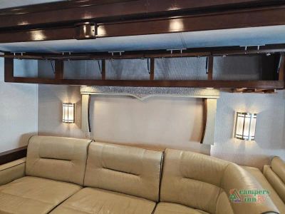 2017 Forest River RV Georgetown — photo 38 view