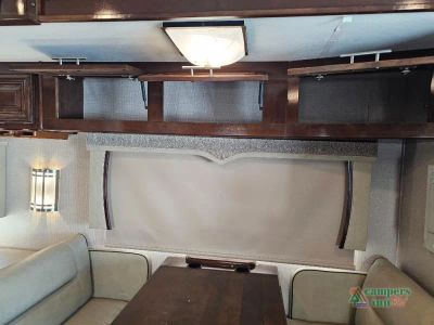 2017 Forest River RV Georgetown — photo 31 view