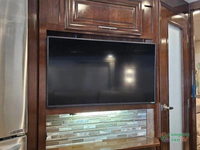 2017 Forest River RV Georgetown — photo 41 view