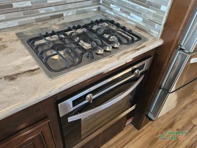 2017 Forest River RV Georgetown — photo 17 view