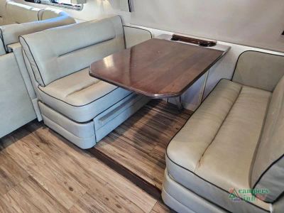 2017 Forest River RV Georgetown — photo 29 view