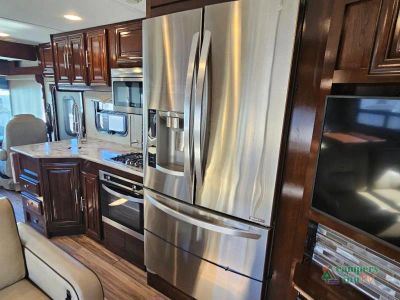 2017 Forest River RV Georgetown — photo 24 view