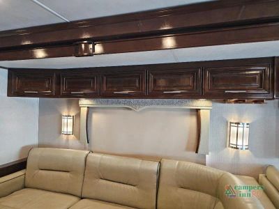 2017 Forest River RV Georgetown — photo 37 view